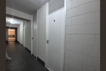 Depósito de casa de condomínio à venda com 3 quartos, 116m² em Vila Santo Estefano, São Paulo