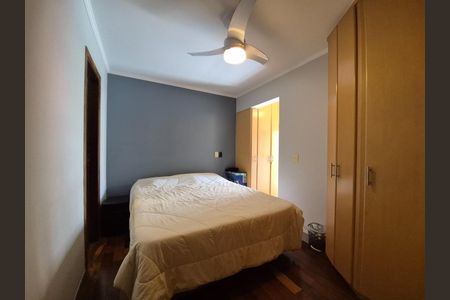 Suite de casa de condomínio à venda com 3 quartos, 116m² em Vila Santo Estefano, São Paulo