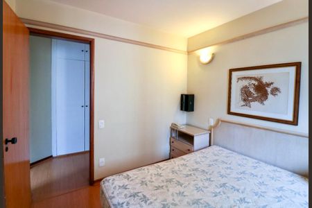 Quarto  de apartamento para alugar com 1 quarto, 40m² em Brooklin, São Paulo