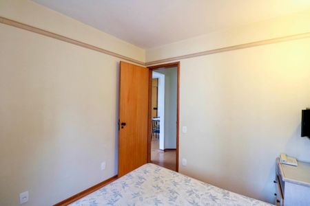 Quarto  de apartamento para alugar com 1 quarto, 40m² em Brooklin, São Paulo