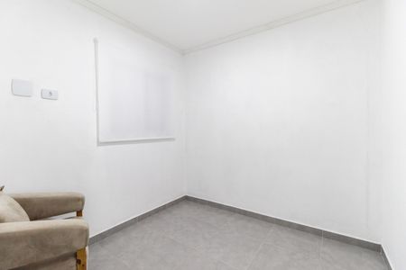Apartamento para alugar com 40m², 2 quartos e sem vaga Apartamento para alugar com 40m², 2 quartos e sem vagaQuarto 2