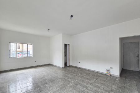 Sala de kitnet/studio para alugar com 1 quarto, 40m² em Ferrazópolis, São Bernardo do Campo