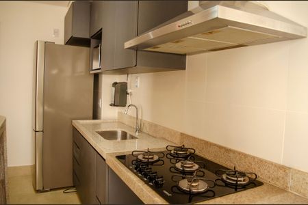 Apartamento para alugar com 2 quartos, 70m² em Setor Marista, Goiânia