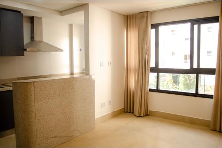 Apartamento para alugar com 2 quartos, 70m² em Setor Marista, Goiânia