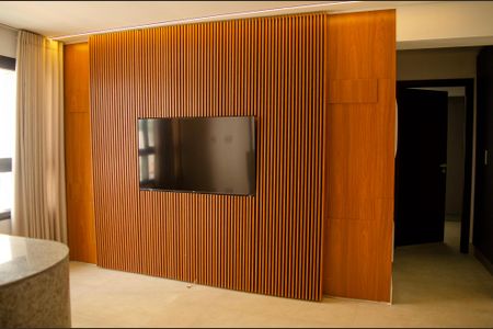 Apartamento para alugar com 2 quartos, 70m² em Setor Marista, Goiânia