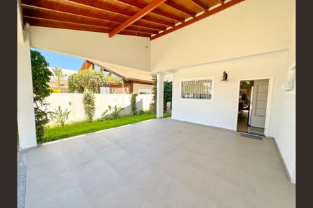 Casa para alugar com 200m², 4 quartos e 4 vagasGaragem