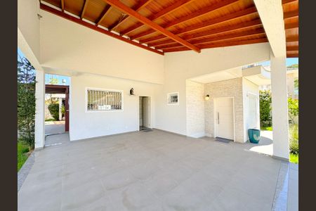 Casa para alugar com 200m², 4 quartos e 4 vagasGaragem