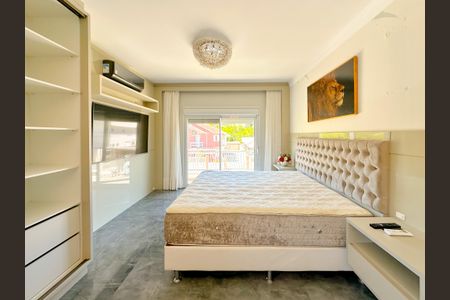 Casa para alugar com 200m², 4 quartos e 4 vagasSuíte master