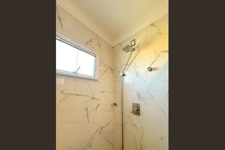 Casa para alugar com 200m², 4 quartos e 4 vagasBanheiro da Suíte 2