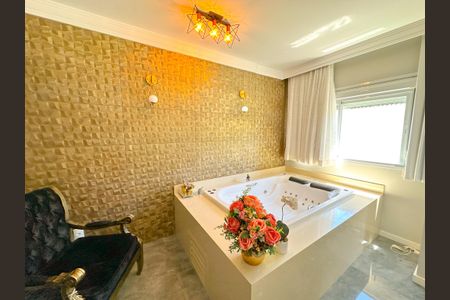 Casa para alugar com 200m², 4 quartos e 4 vagasSuíte master