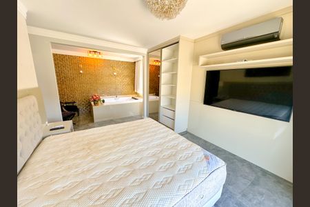 Casa para alugar com 200m², 4 quartos e 4 vagasSuíte master