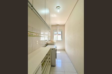 Casa para alugar com 200m², 4 quartos e 4 vagasÁrea de Serviço