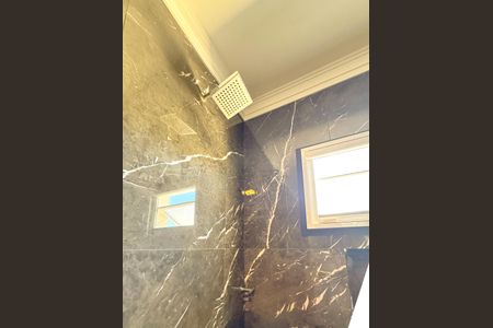 Casa para alugar com 200m², 4 quartos e 4 vagasBanheiro da Suíte Master