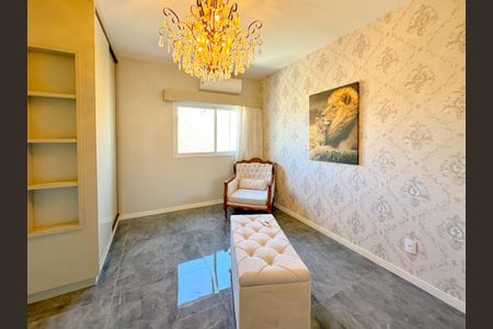 Casa para alugar com 200m², 4 quartos e 4 vagasSuíte 2