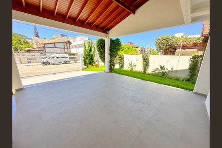 Casa para alugar com 200m², 4 quartos e 4 vagasGaragem