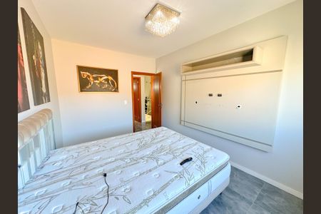 Casa para alugar com 200m², 4 quartos e 4 vagasQuarto 1