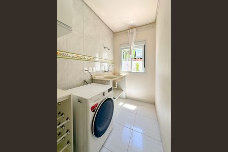 Casa para alugar com 200m², 4 quartos e 4 vagasÁrea de Serviço