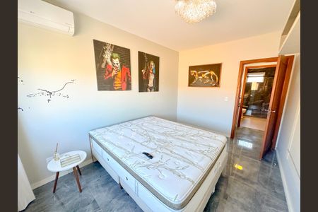 Casa para alugar com 200m², 4 quartos e 4 vagasQuarto 1