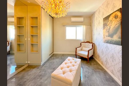 Casa para alugar com 200m², 4 quartos e 4 vagasSuíte 2