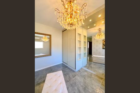 Casa para alugar com 200m², 4 quartos e 4 vagasSuíte 2