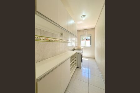 Casa para alugar com 200m², 4 quartos e 4 vagasÁrea de Serviço