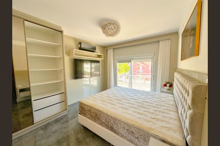 Casa para alugar com 200m², 4 quartos e 4 vagasSuíte master