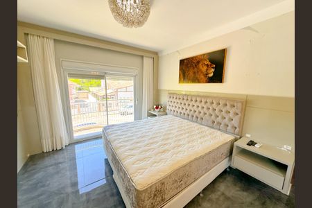 Casa para alugar com 200m², 4 quartos e 4 vagasSuíte master