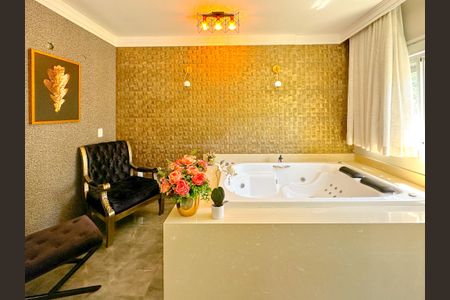 Casa para alugar com 200m², 4 quartos e 4 vagasSuíte master