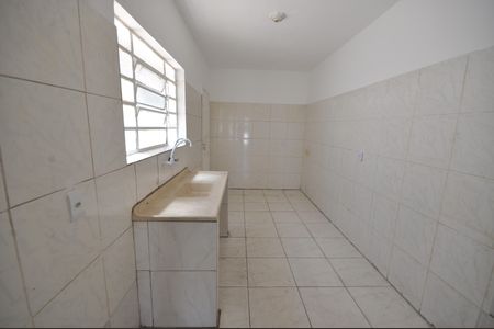 Casa para alugar com 80m², 2 quartos e 1 vagaCozinha