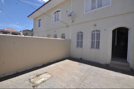 Casa para alugar com 80m², 2 quartos e 1 vagaGaragem