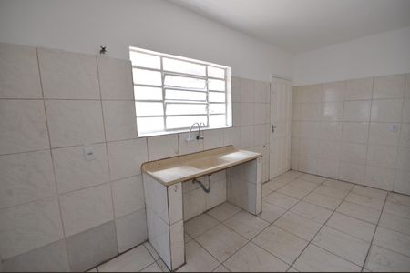 Casa para alugar com 80m², 2 quartos e 1 vagaCozinha