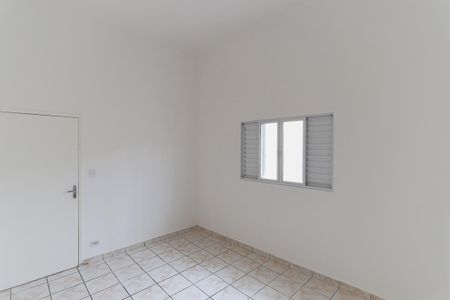 Quarto de casa para alugar com 1 quarto, 35m² em Lauzane Paulista, São Paulo