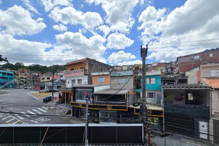 Studio para alugar com 40m², 1 quarto e sem vaga Studio para alugar com 40m², 1 quarto e sem vagaVista - Sacada