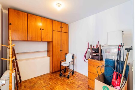 Casa à venda com 171m², 2 quartos e 2 vagasQuarto de serviço