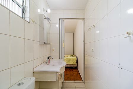 Casa à venda com 171m², 2 quartos e 2 vagasSuite 02 - Banheiro