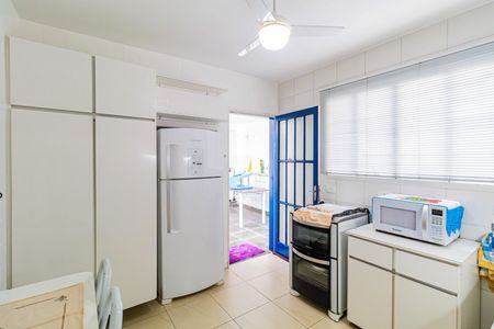 Casa à venda com 171m², 2 quartos e 2 vagasCozinha