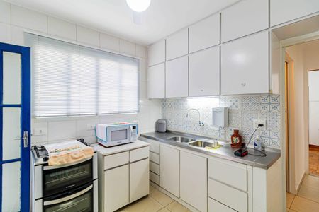 Casa à venda com 171m², 2 quartos e 2 vagasCozinha