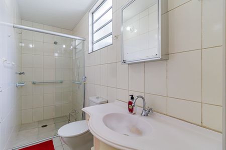 Casa à venda com 171m², 2 quartos e 2 vagasSuite 02 - Banheiro