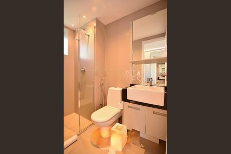 Studio à venda com 63m², 1 quarto e 1 vagaFoto 21