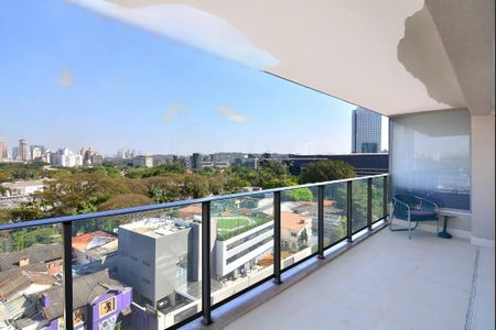 Studio à venda com 63m², 1 quarto e 1 vagaFoto 19