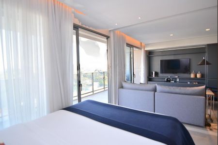 Foto 11 de kitnet/studio à venda com 1 quarto, 63m² em Pinheiros, São Paulo