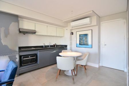 Studio à venda com 63m², 1 quarto e 1 vagaFoto 06