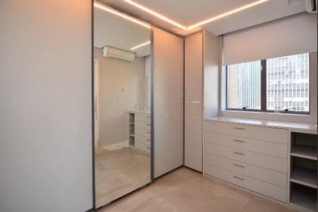 Foto 05 de kitnet/studio à venda com 1 quarto, 63m² em Pinheiros, São Paulo