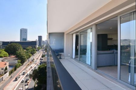 Studio à venda com 63m², 1 quarto e 1 vagaFoto 17
