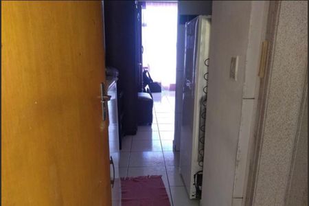 Foto 01 de apartamento à venda com 1 quarto, 38m² em Campos Elíseos, São Paulo