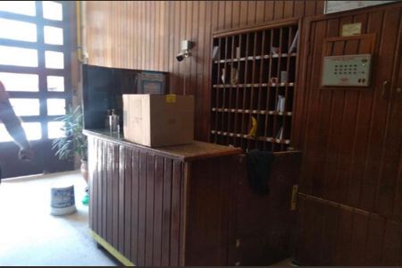 Foto 01 de apartamento à venda com 1 quarto, 38m² em Campos Elíseos, São Paulo