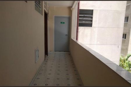Foto 01 de apartamento à venda com 1 quarto, 38m² em Campos Elíseos, São Paulo