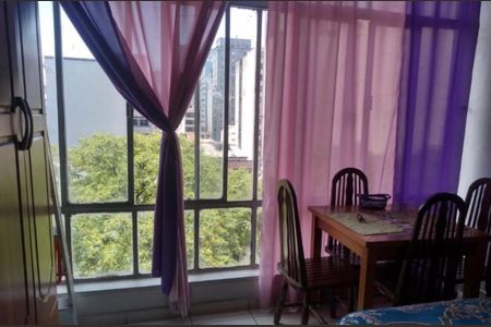 Foto 03 de apartamento à venda com 1 quarto, 38m² em Campos Elíseos, São Paulo