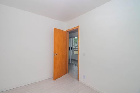 Apartamento à venda com 48m², 2 quartos e 1 vagaQuarto 2