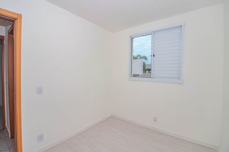 Quarto 2 de apartamento à venda com 2 quartos, 48m² em São Sebastião, Porto Alegre